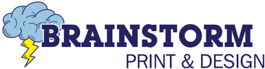Welcome to BrainStorm Print &amp; Design!